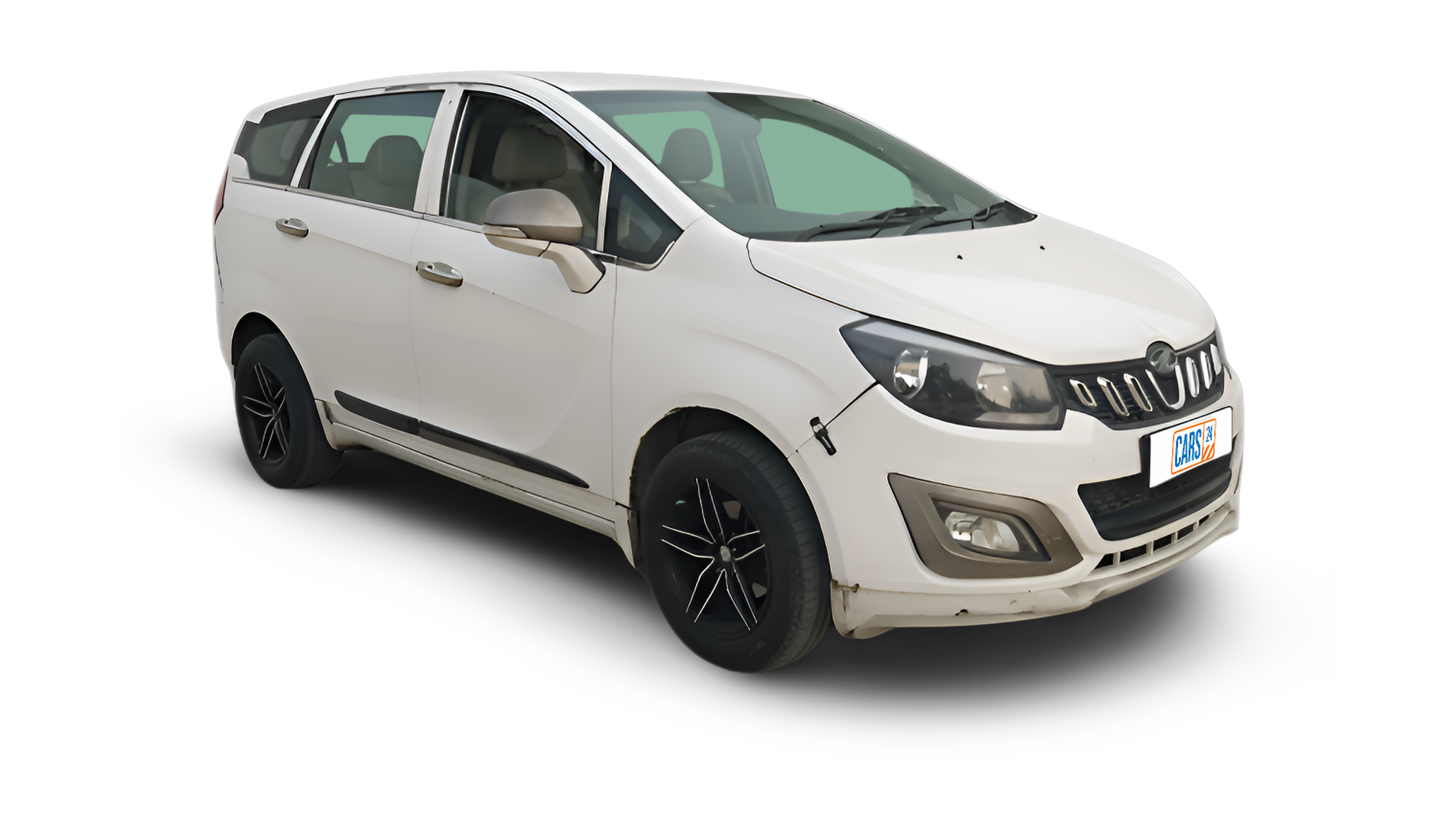 Mahindra MARAZZO-img